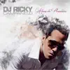 Dj Ricky Campanelli - Alma De Rumbero - Single